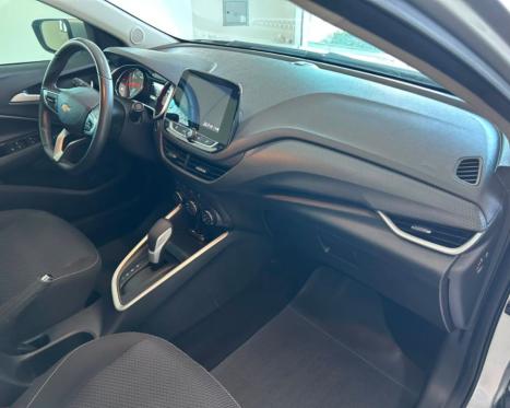 CHEVROLET Onix Sedan 1.0 12V 4P FLEX LTZ PLUS TURBO, Foto 8