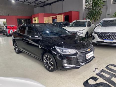 CHEVROLET Onix Sedan 1.0 12V 4P FLEX PREMIER PLUS TURBO AUTOM�TICO, Foto 2