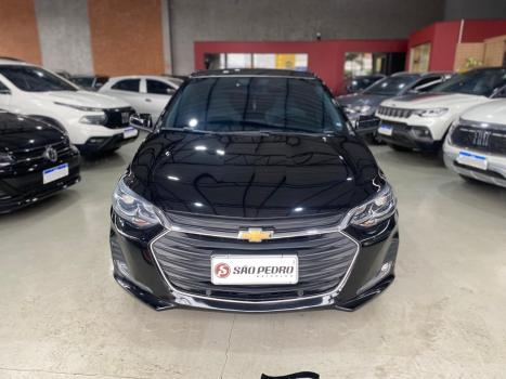 CHEVROLET Onix Sedan 1.0 12V 4P FLEX PREMIER PLUS TURBO AUTOM�TICO, Foto 3