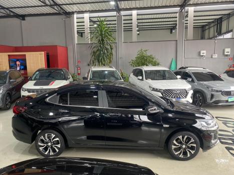 CHEVROLET Onix Sedan 1.0 12V 4P FLEX PREMIER PLUS TURBO AUTOM�TICO, Foto 4