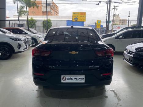CHEVROLET Onix Sedan 1.0 12V 4P FLEX PREMIER PLUS TURBO AUTOM�TICO, Foto 7