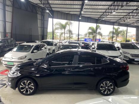 CHEVROLET Onix Sedan 1.0 12V 4P FLEX PREMIER PLUS TURBO AUTOM�TICO, Foto 8