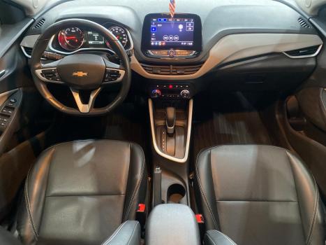 CHEVROLET Onix Sedan 1.0 12V 4P FLEX PREMIER PLUS TURBO AUTOM�TICO, Foto 9