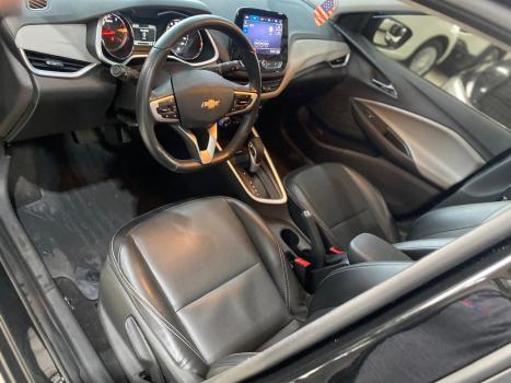 CHEVROLET Onix Sedan 1.0 12V 4P FLEX PREMIER PLUS TURBO AUTOM�TICO, Foto 10