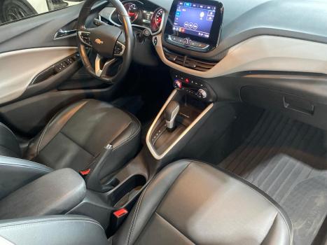 CHEVROLET Onix Sedan 1.0 12V 4P FLEX PREMIER PLUS TURBO AUTOM�TICO, Foto 13