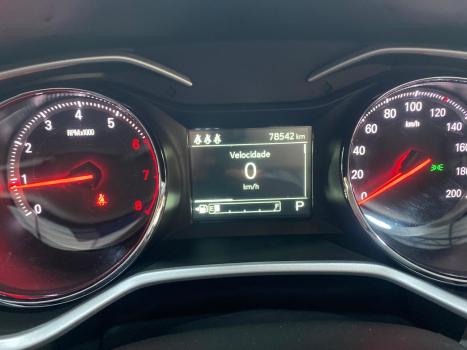 CHEVROLET Onix Sedan 1.0 12V 4P FLEX PREMIER PLUS TURBO AUTOM�TICO, Foto 15
