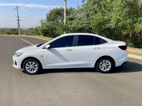 CHEVROLET Onix Sedan 1.0 12V 4P FLEX LTZ PLUS TURBO AUTOM�TICO, Foto 2