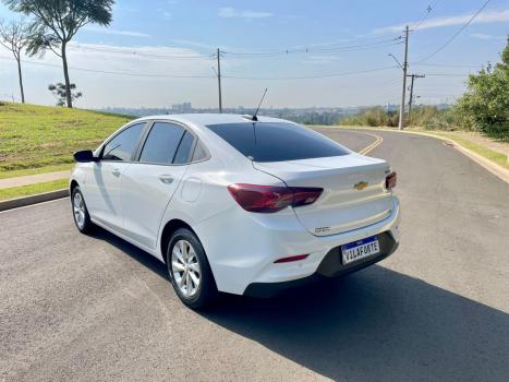 CHEVROLET Onix Sedan 1.0 12V 4P FLEX LTZ PLUS TURBO AUTOM�TICO, Foto 3