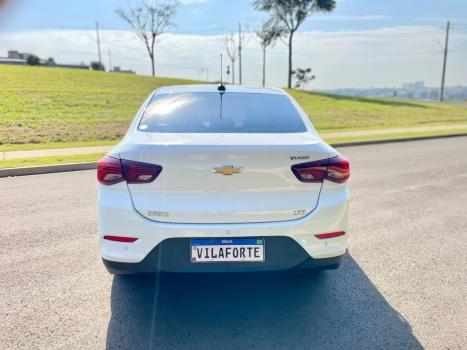 CHEVROLET Onix Sedan 1.0 12V 4P FLEX LTZ PLUS TURBO AUTOM�TICO, Foto 4
