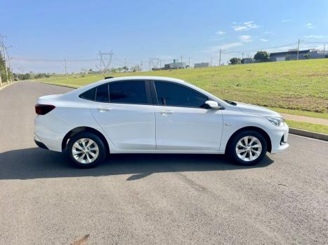 CHEVROLET Onix Sedan 1.0 12V 4P FLEX LTZ PLUS TURBO AUTOM�TICO, Foto 6