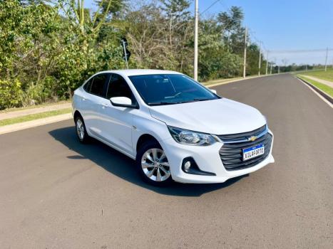 CHEVROLET Onix Sedan 1.0 12V 4P FLEX LTZ PLUS TURBO AUTOM�TICO, Foto 7