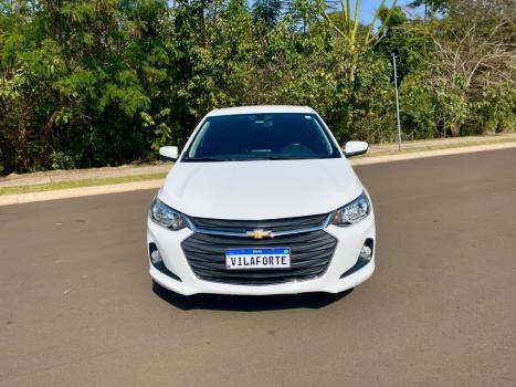CHEVROLET Onix Sedan 1.0 12V 4P FLEX LTZ PLUS TURBO AUTOM�TICO, Foto 8