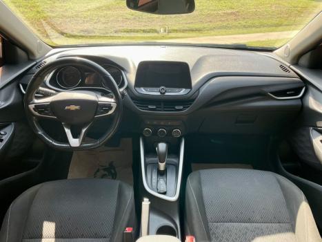 CHEVROLET Onix Sedan 1.0 12V 4P FLEX LTZ PLUS TURBO AUTOM�TICO, Foto 11