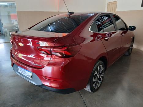 CHEVROLET Onix Sedan 1.0 12V 4P FLEX PREMIER 2 TURBO AUTOM�TICO, Foto 3