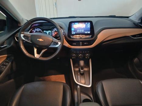 CHEVROLET Onix Sedan 1.0 12V 4P FLEX PREMIER 2 TURBO AUTOM�TICO, Foto 8