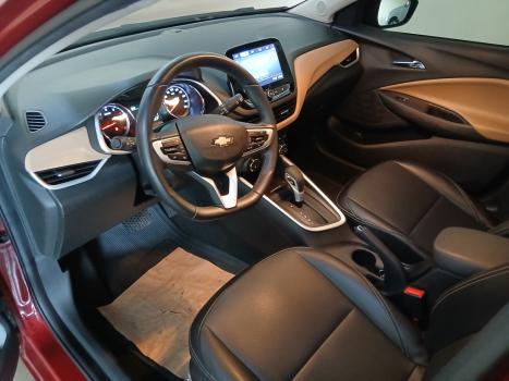 CHEVROLET Onix Sedan 1.0 12V 4P FLEX PREMIER 2 TURBO AUTOM�TICO, Foto 10