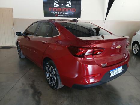 CHEVROLET Onix Sedan 1.0 12V 4P FLEX PREMIER 2 TURBO AUTOM�TICO, Foto 5