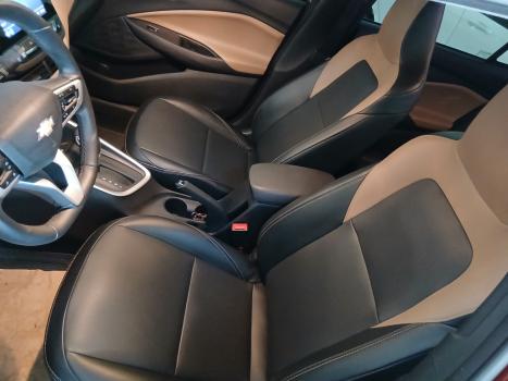 CHEVROLET Onix Sedan 1.0 12V 4P FLEX PREMIER 2 TURBO AUTOM�TICO, Foto 12