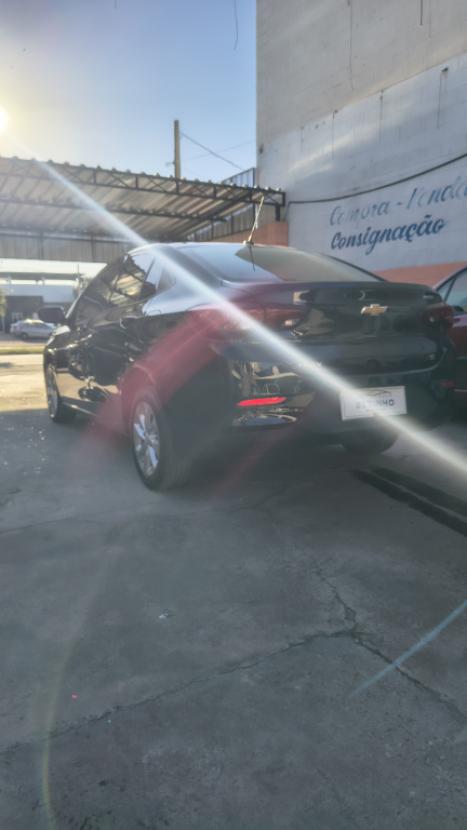 CHEVROLET Onix Sedan 1.0 12V 4P FLEX LT PLUS TURBO, Foto 2