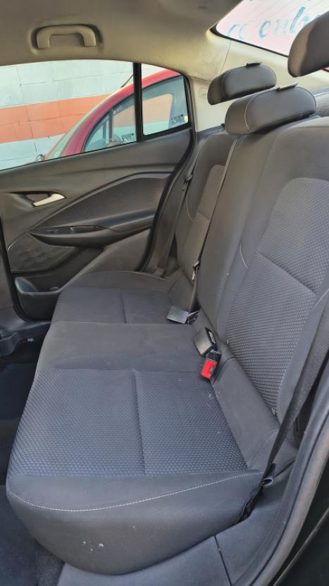 CHEVROLET Onix Sedan 1.0 12V 4P FLEX LT PLUS TURBO, Foto 4