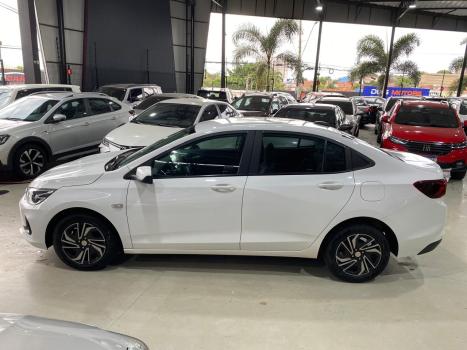 CHEVROLET Onix Sedan 1.0 12V 4P FLEX LT PLUS TURBO, Foto 4