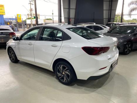 CHEVROLET Onix Sedan 1.0 12V 4P FLEX LT PLUS TURBO, Foto 5