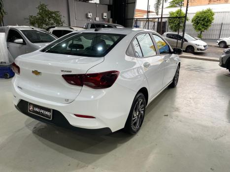 CHEVROLET Onix Sedan 1.0 12V 4P FLEX LT PLUS TURBO, Foto 6