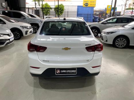 CHEVROLET Onix Sedan 1.0 12V 4P FLEX LT PLUS TURBO, Foto 7