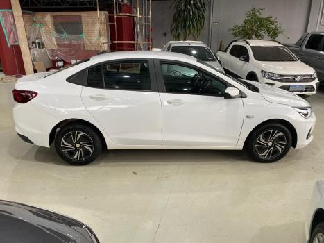 CHEVROLET Onix Sedan 1.0 12V 4P FLEX LT PLUS TURBO, Foto 8