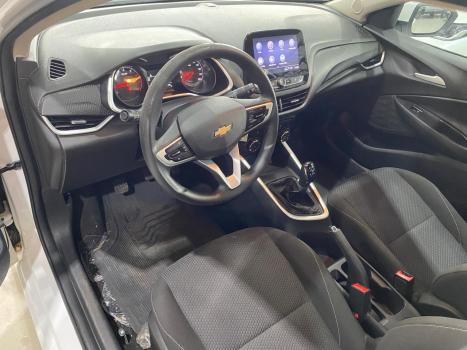 CHEVROLET Onix Sedan 1.0 12V 4P FLEX LT PLUS TURBO, Foto 10