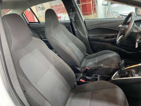 CHEVROLET Onix Sedan 1.0 12V 4P FLEX LT PLUS TURBO, Foto 11