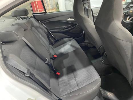 CHEVROLET Onix Sedan 1.0 12V 4P FLEX LT PLUS TURBO, Foto 12
