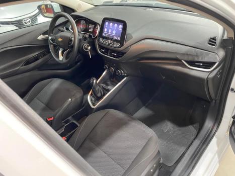 CHEVROLET Onix Sedan 1.0 12V 4P FLEX LT PLUS TURBO, Foto 13