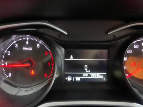 CHEVROLET Onix Sedan 1.0 12V 4P FLEX LT PLUS TURBO, Foto 17