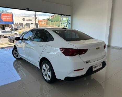 CHEVROLET Onix Sedan 1.0 12V 4P FLEX LTZ PLUS TURBO, Foto 4