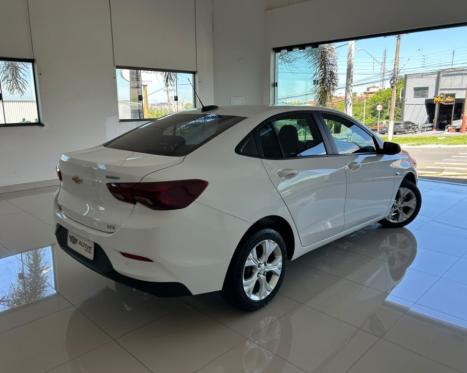 CHEVROLET Onix Sedan 1.0 12V 4P FLEX LTZ PLUS TURBO, Foto 6