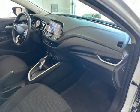 CHEVROLET Onix Sedan 1.0 12V 4P FLEX LTZ PLUS TURBO, Foto 8