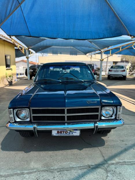 CHEVROLET Opala 2.5 4P COMODORO, Foto 2