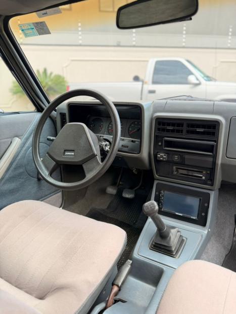 CHEVROLET Opala 2.5 SILVERSTAR �LCOOL, Foto 6