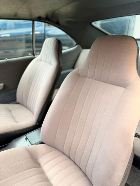 CHEVROLET Opala 2.5 SILVERSTAR �LCOOL, Foto 8