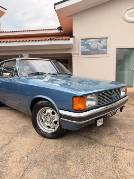 CHEVROLET Opala 2.5 SILVERSTAR �LCOOL, Foto 4