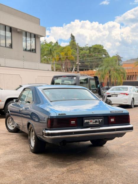 CHEVROLET Opala 2.5 SILVERSTAR �LCOOL, Foto 5