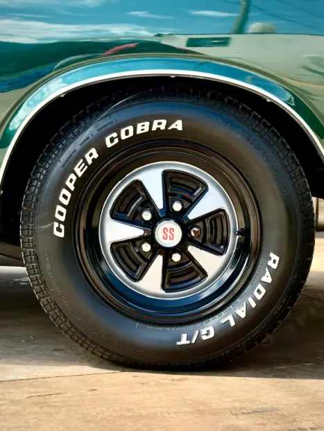 CHEVROLET Opala 4.1 DE LUXO, Foto 6