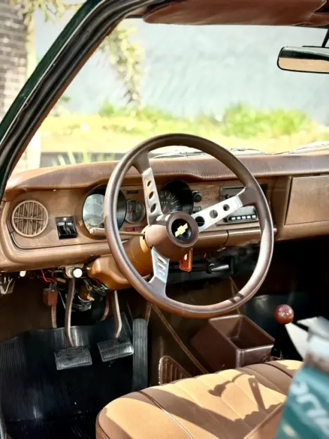 CHEVROLET Opala 4.1 DE LUXO, Foto 7