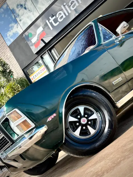 CHEVROLET Opala 4.1 DE LUXO, Foto 11
