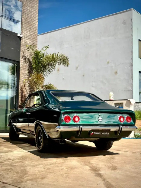 CHEVROLET Opala 4.1 DE LUXO, Foto 13