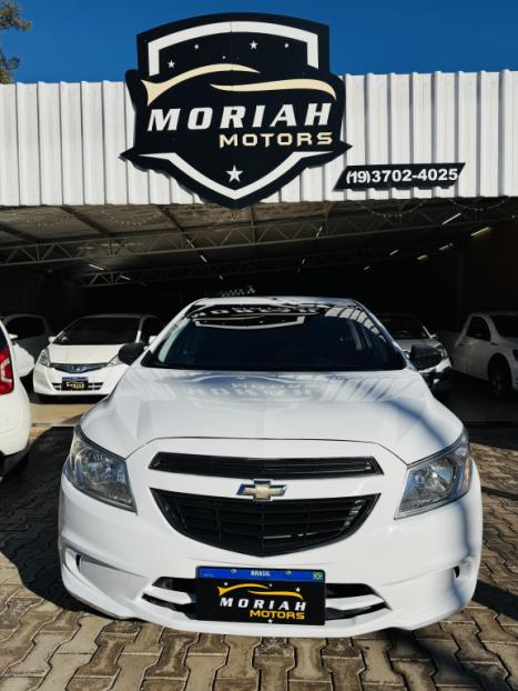 CHEVROLET Prisma 1.0 4P VHCE JOY FLEX, Foto 1