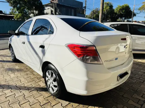 CHEVROLET Prisma 1.0 4P VHCE JOY FLEX, Foto 2