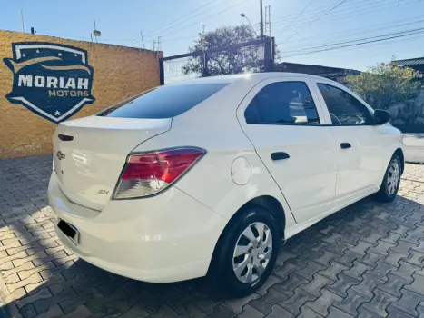 CHEVROLET Prisma 1.0 4P VHCE JOY FLEX, Foto 3
