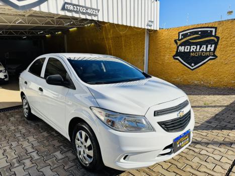 CHEVROLET Prisma 1.0 4P VHCE JOY FLEX, Foto 5